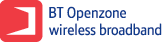 BT Openzone wireless broadband