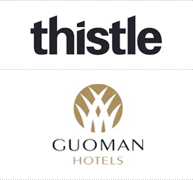 Thistle - Guoman Hotels
